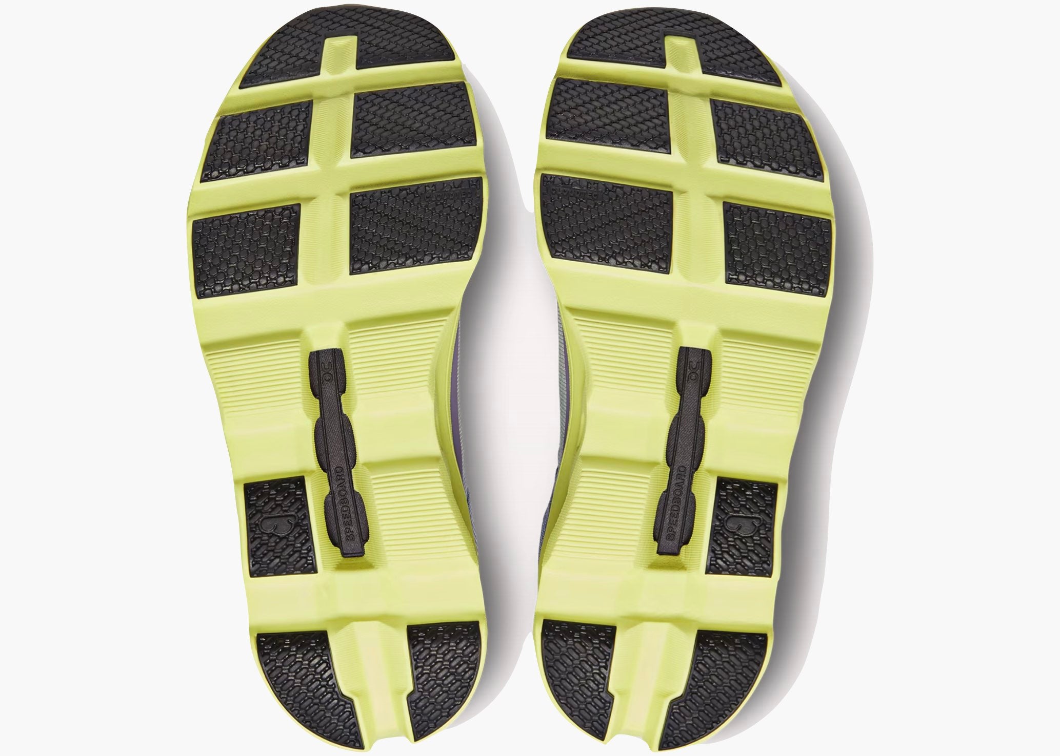 On Running Cloudmonster Nimbus Hay (Women's) 61.98242 Hype Clothinga Limited Edition