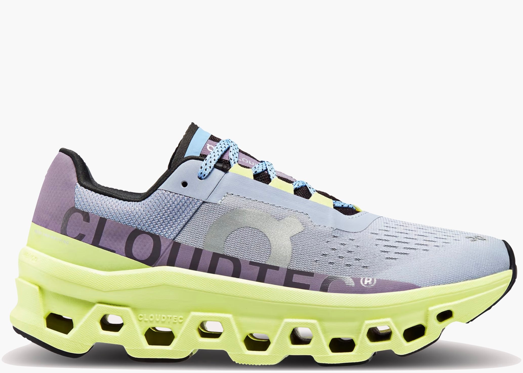 On Running Cloudmonster Nimbus Hay (Women's) 61.98242 Hype Clothinga Limited Edition
