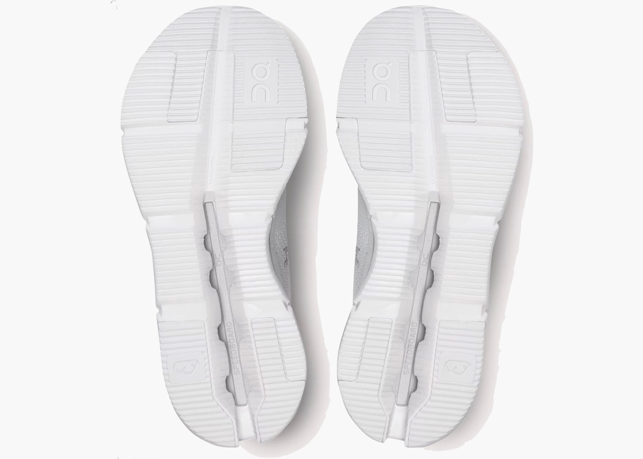 On Running Cloudnova All White (Women's) 26.99115 Hype Clothinga Limited Edition