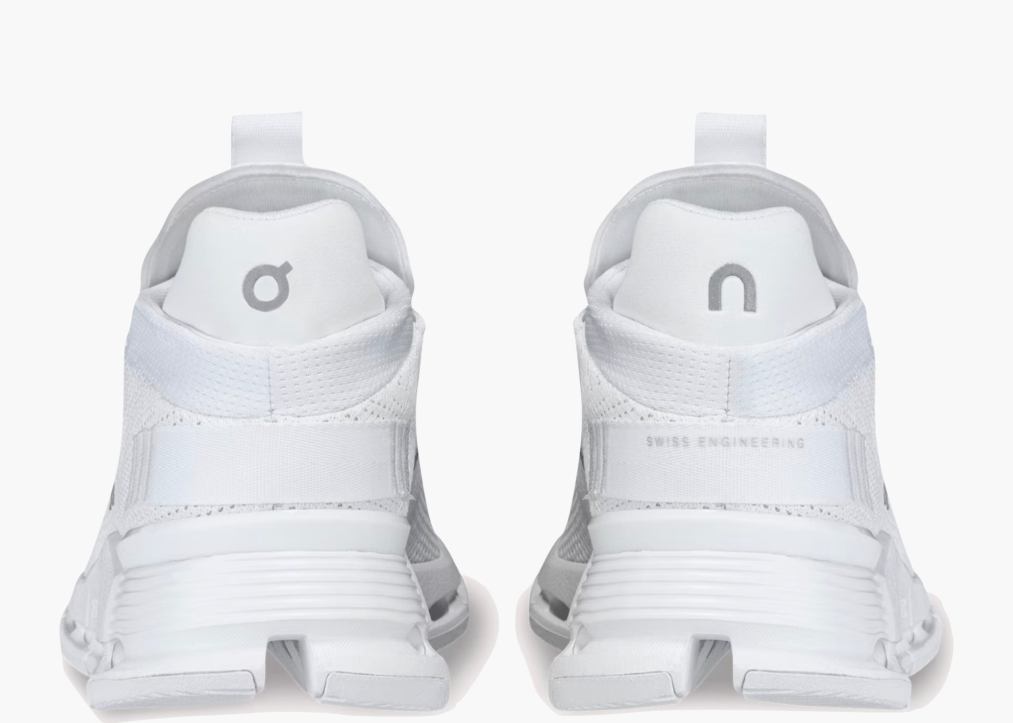 On Running Cloudnova All White (Women's) 26.99115 Hype Clothinga Limited Edition