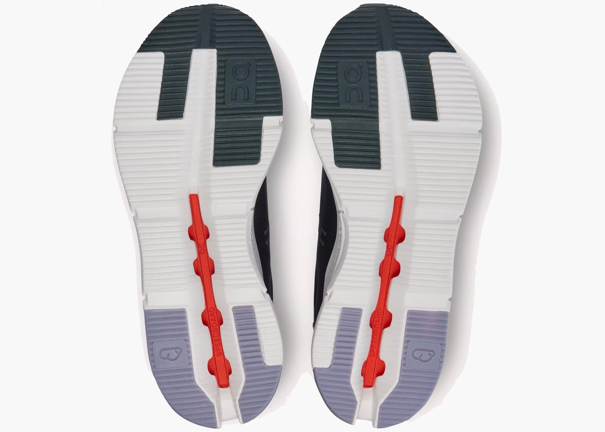 On Running Cloudnova Form Black Flame 26.98484 Hype Clothinga Limited Edition