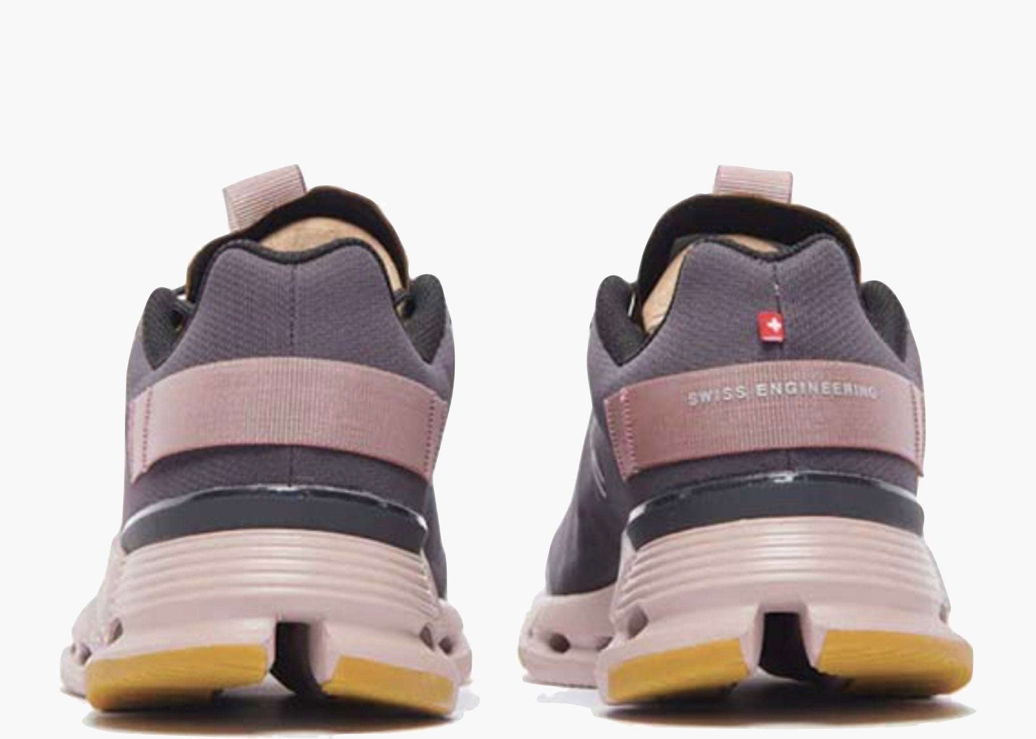 On Running Cloudnova Form Titanite Pebble Quartz 75.98409 Hype Clothinga Limited Edition