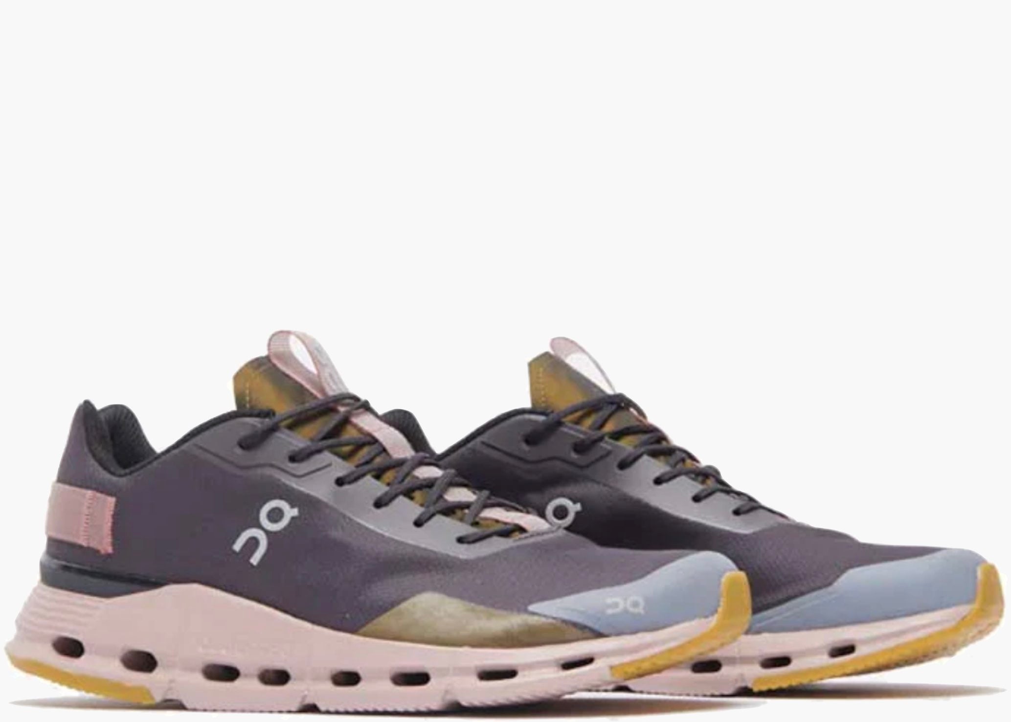 On Running Cloudnova Form Titanite Pebble Quartz 75.98409 Hype Clothinga Limited Edition