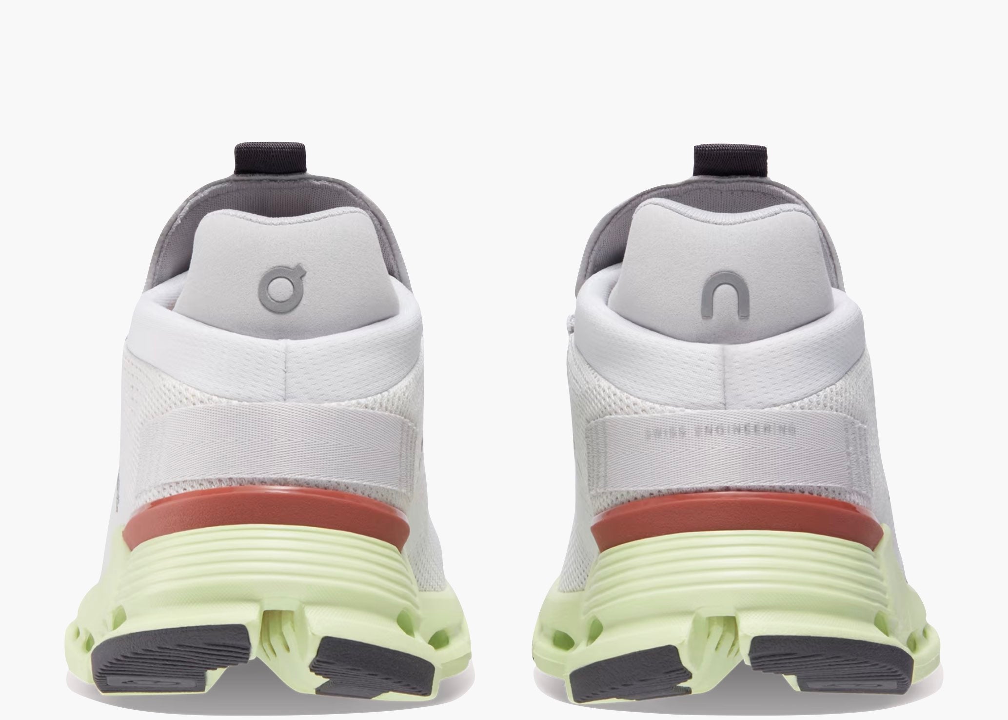 On Running Cloudnova White Limelight 26.98493 Hype Clothinga Limited Edition