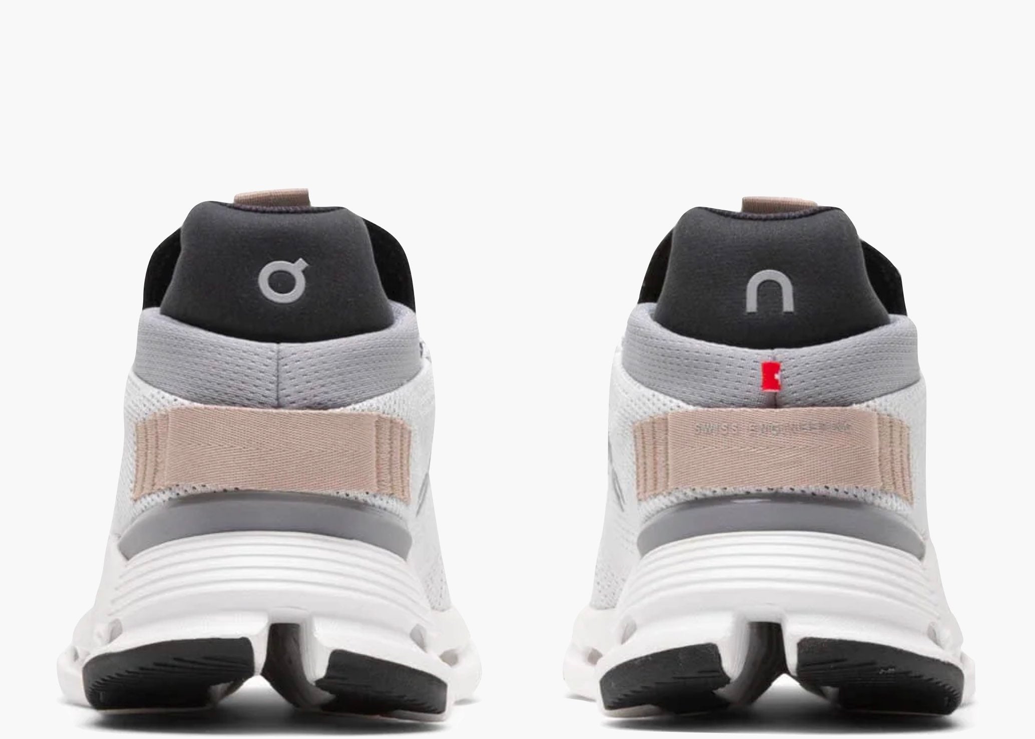 On Running Cloudnova White Sand (W) 26.98488 Hype Clothinga Limited Edition