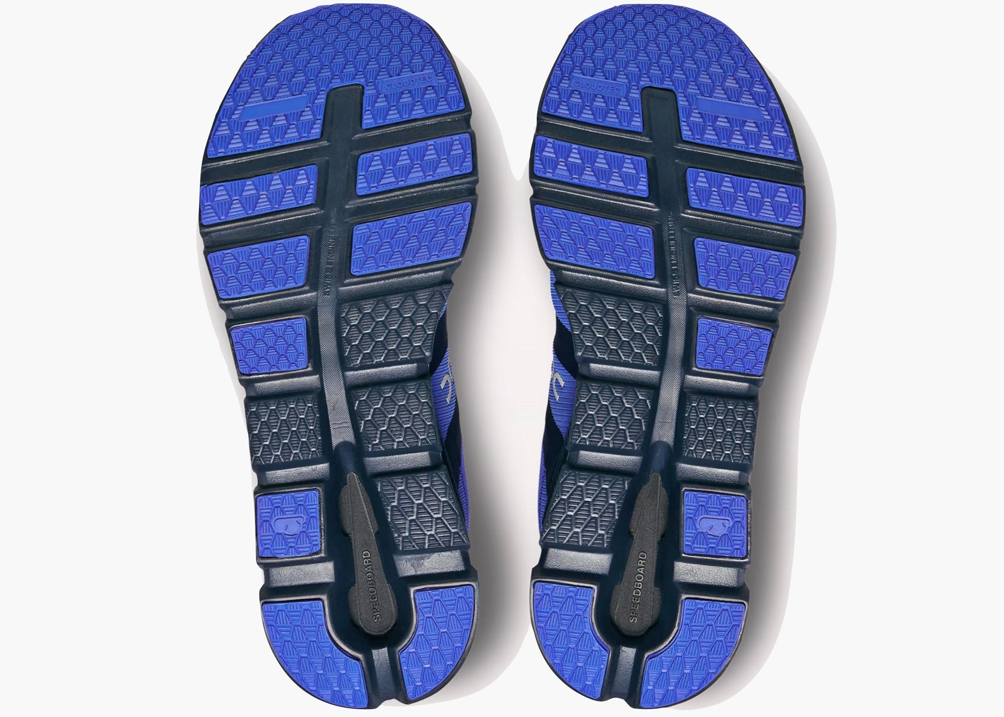 On Running Cloudrunner Shale Cobalt 46.98238 Hype Clothinga Limited Edition
