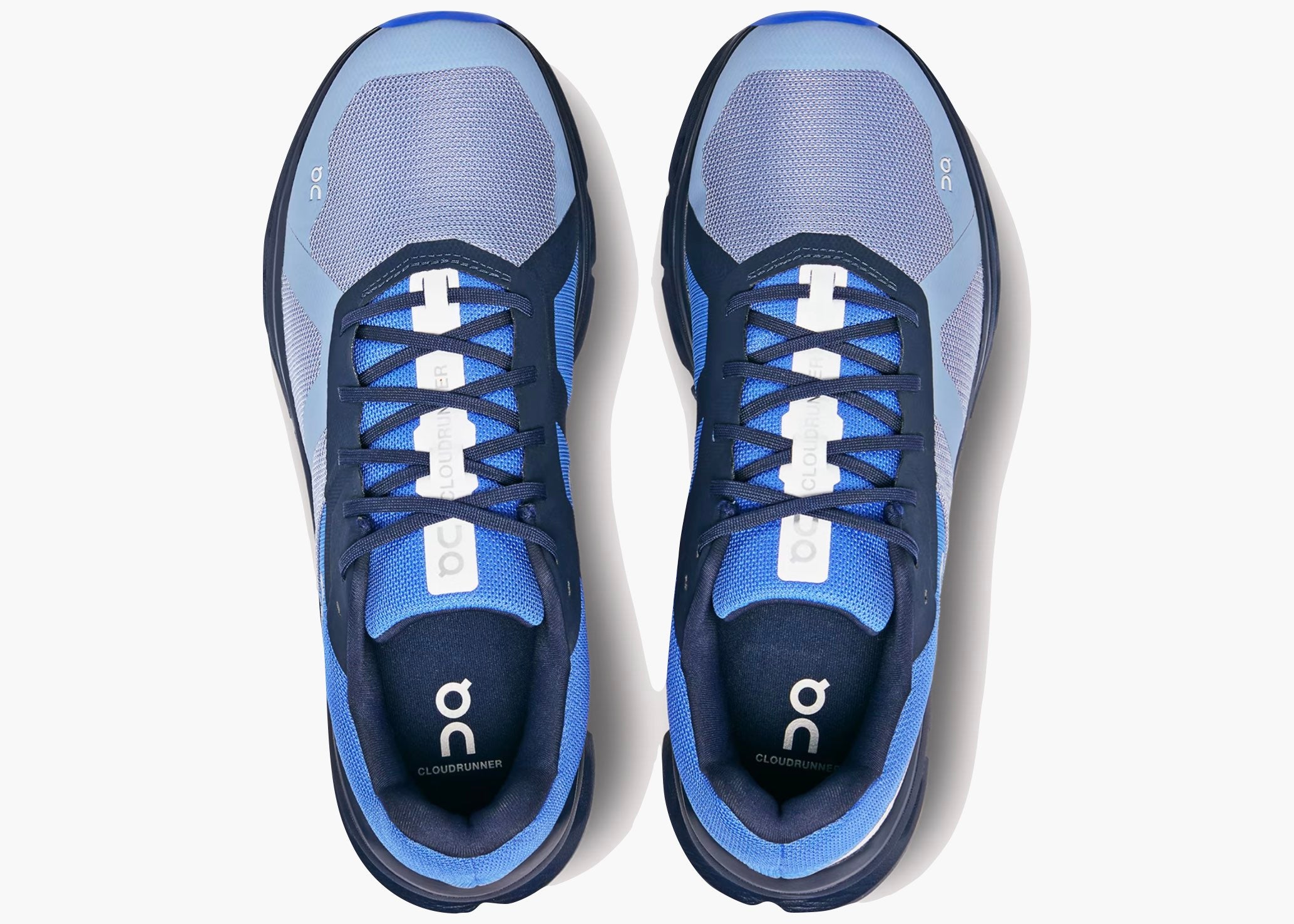 On Running Cloudrunner Shale Cobalt 46.98238 Hype Clothinga Limited Edition