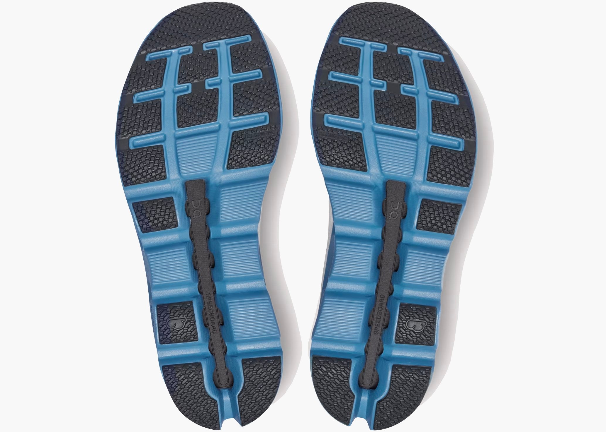 On Running Cloudstratus Frost Niagara 39.98659 Hype Clothinga Limited Edition