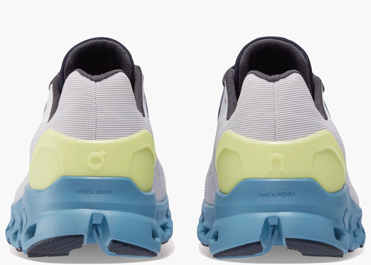 On Running Cloudstratus Frost Niagara 39.98659 Hype Clothinga Limited Edition