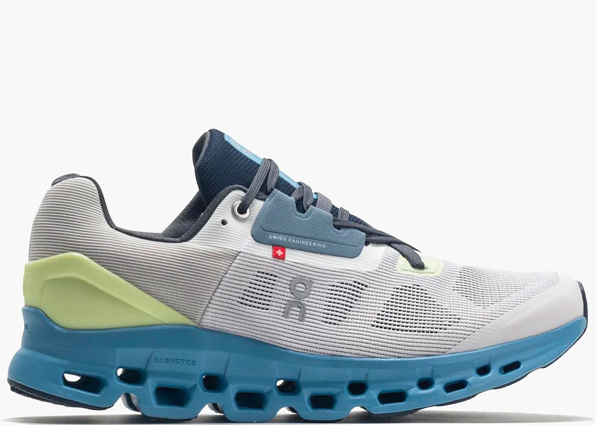 On Running Cloudstratus Frost Niagara 39.98659 Hype Clothinga Limited Edition