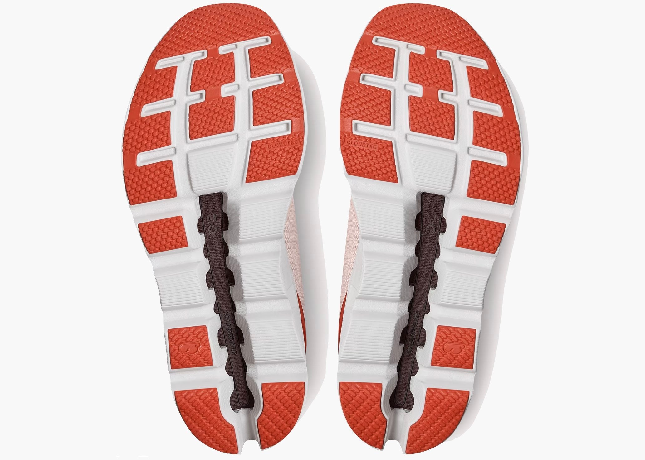 On Running Cloudstratus Rose Red (Women's) 39.99208 Hype Clothinga Limited Edition