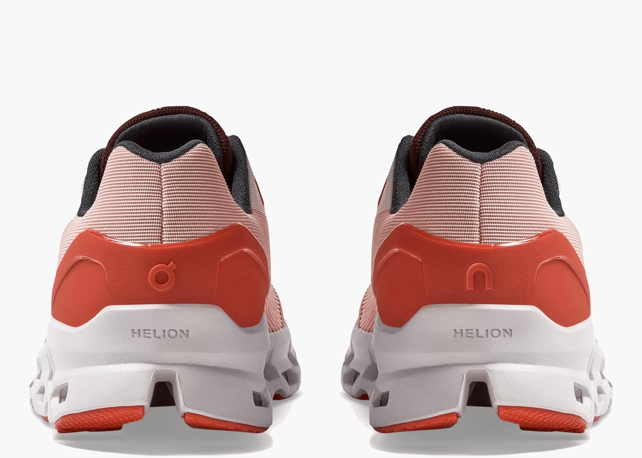 On Running Cloudstratus Rose Red (Women's) 39.99208 Hype Clothinga Limited Edition