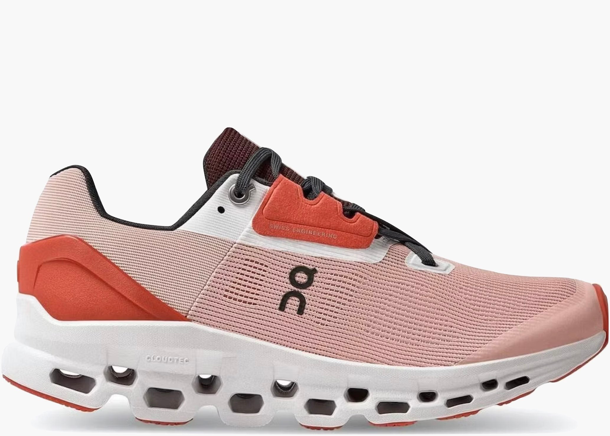 On Running Cloudstratus Rose Red (Women's) 39.99208 Hype Clothinga Limited Edition