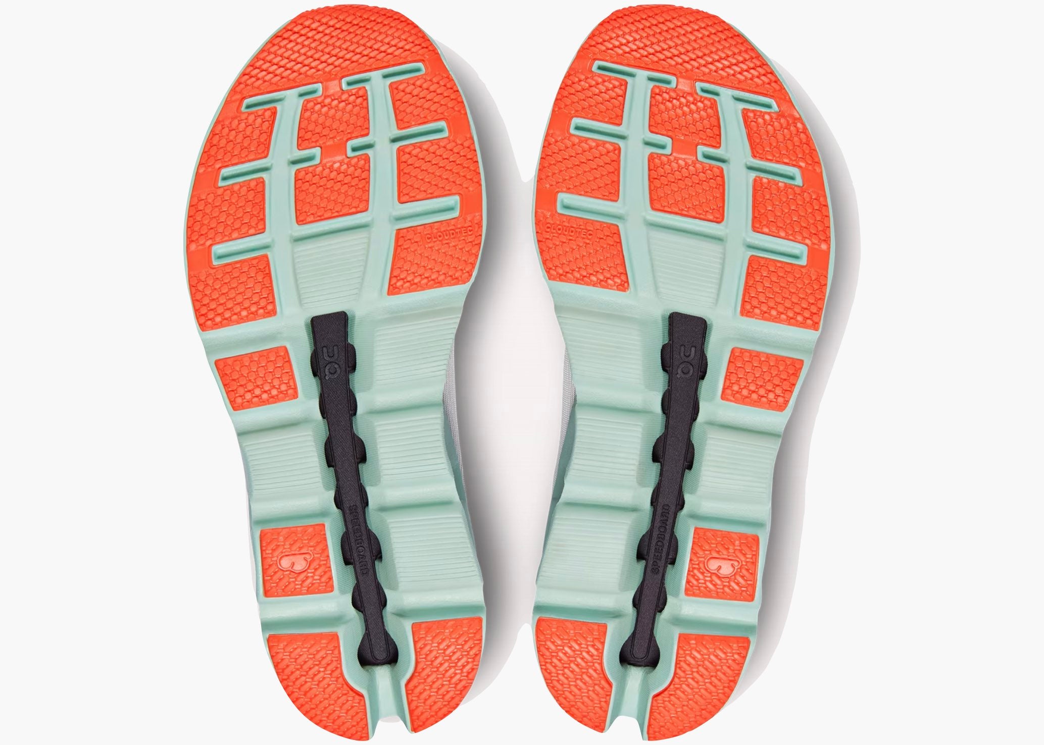 On Running Cloudstratus Undyed White Creek 39.98246 Hype Clothinga Limited Edition