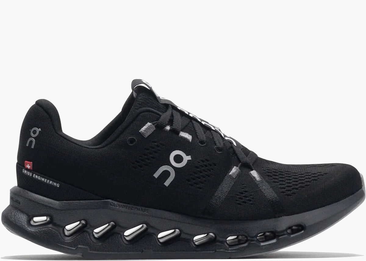 On Running Cloudsurfer Black 3MD10420485 Hype Clothinga Limited Edition