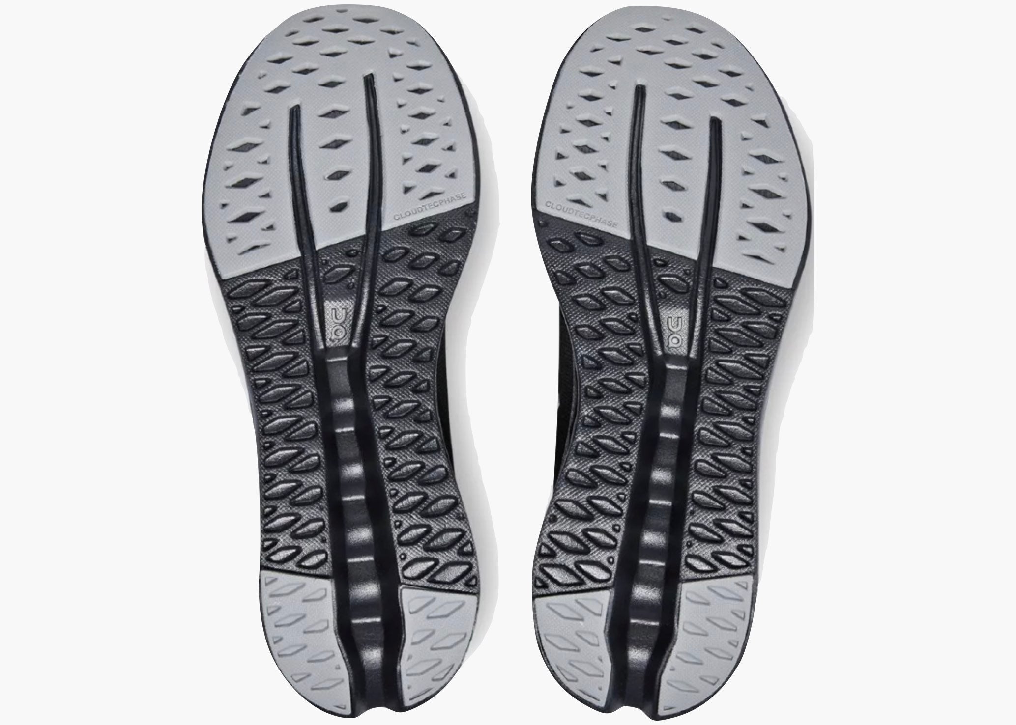 On Running Cloudsurfer Black 3MD10420485 Hype Clothinga Limited Edition