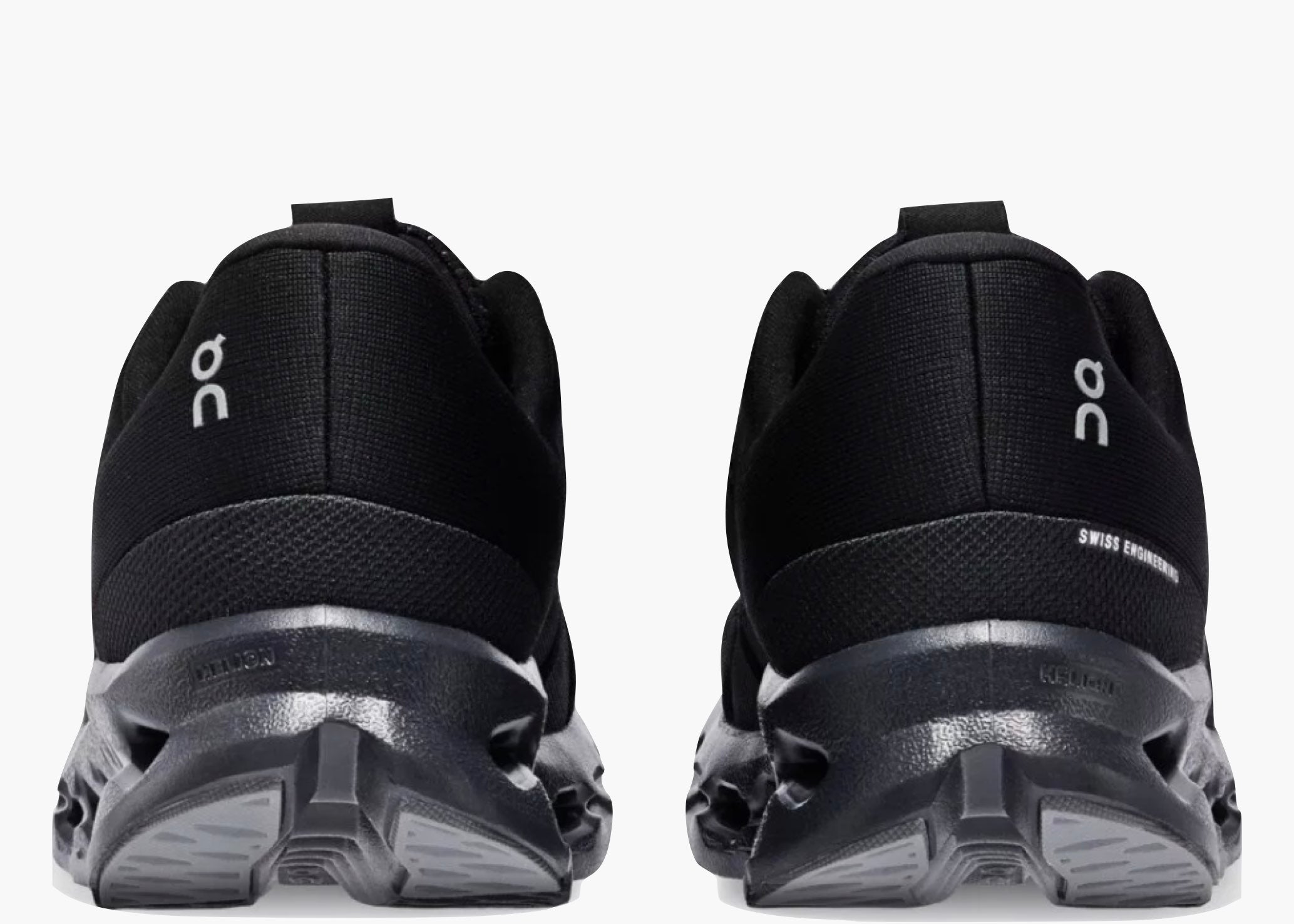 On Running Cloudsurfer Black 3MD10420485 Hype Clothinga Limited Edition