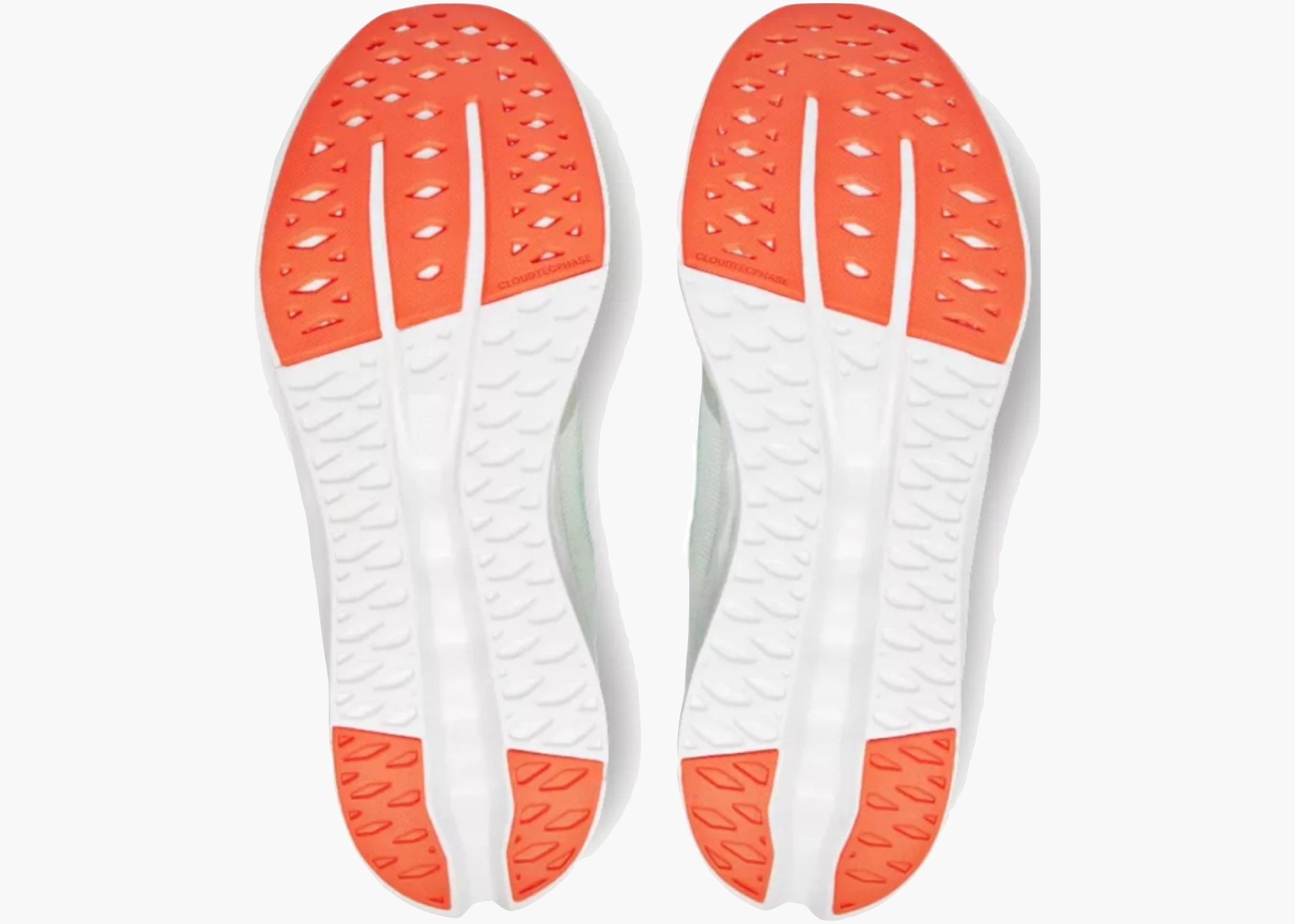 On Running Cloudsurfer Creek White (Women's) Hype Clothinga Limited Edition