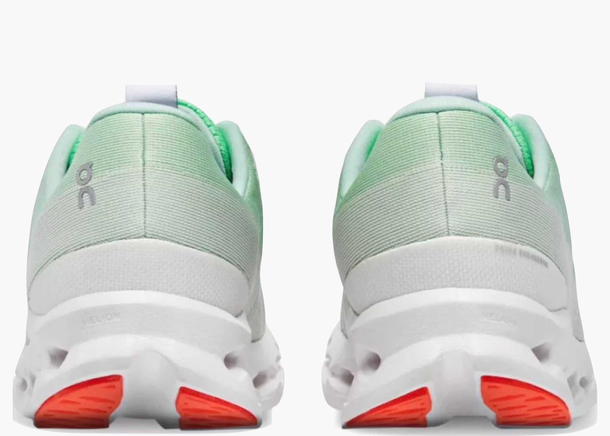 On Running Cloudsurfer Creek White (Women's) Hype Clothinga Limited Edition