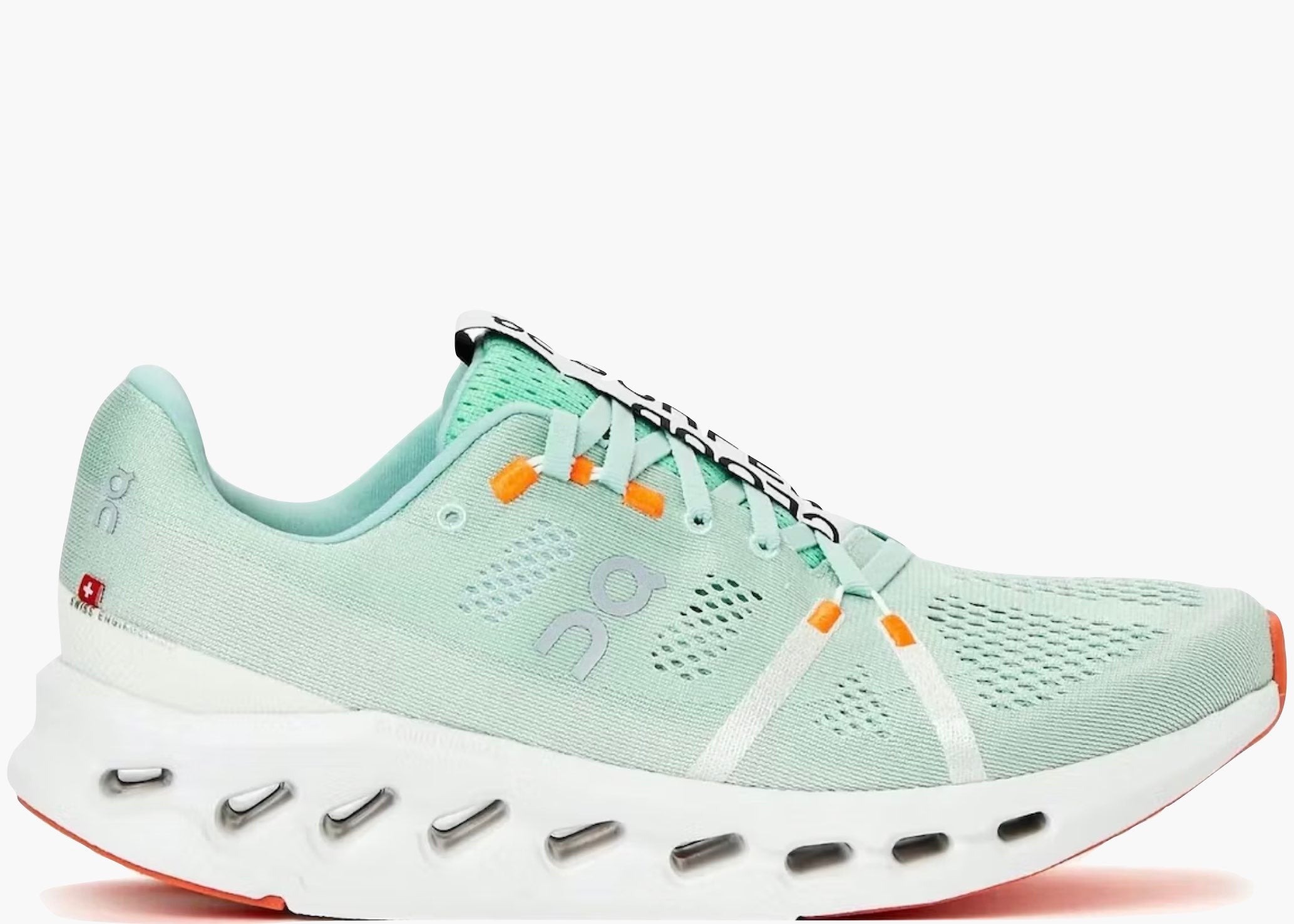 On Running Cloudsurfer Creek White 3MD10421071 Hype Clothinga Limited Edition