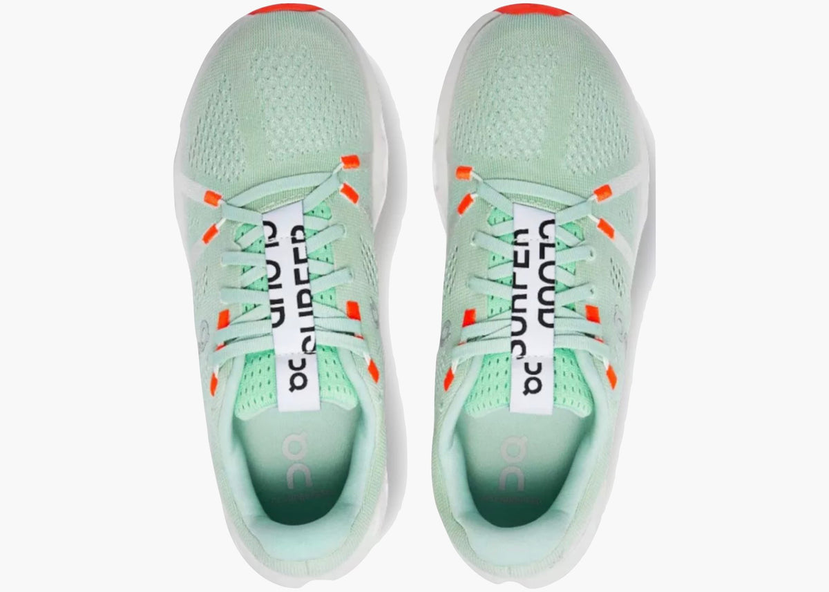On Running Cloudsurfer Creek White 3MD10421071 Hype Clothinga Limited Edition