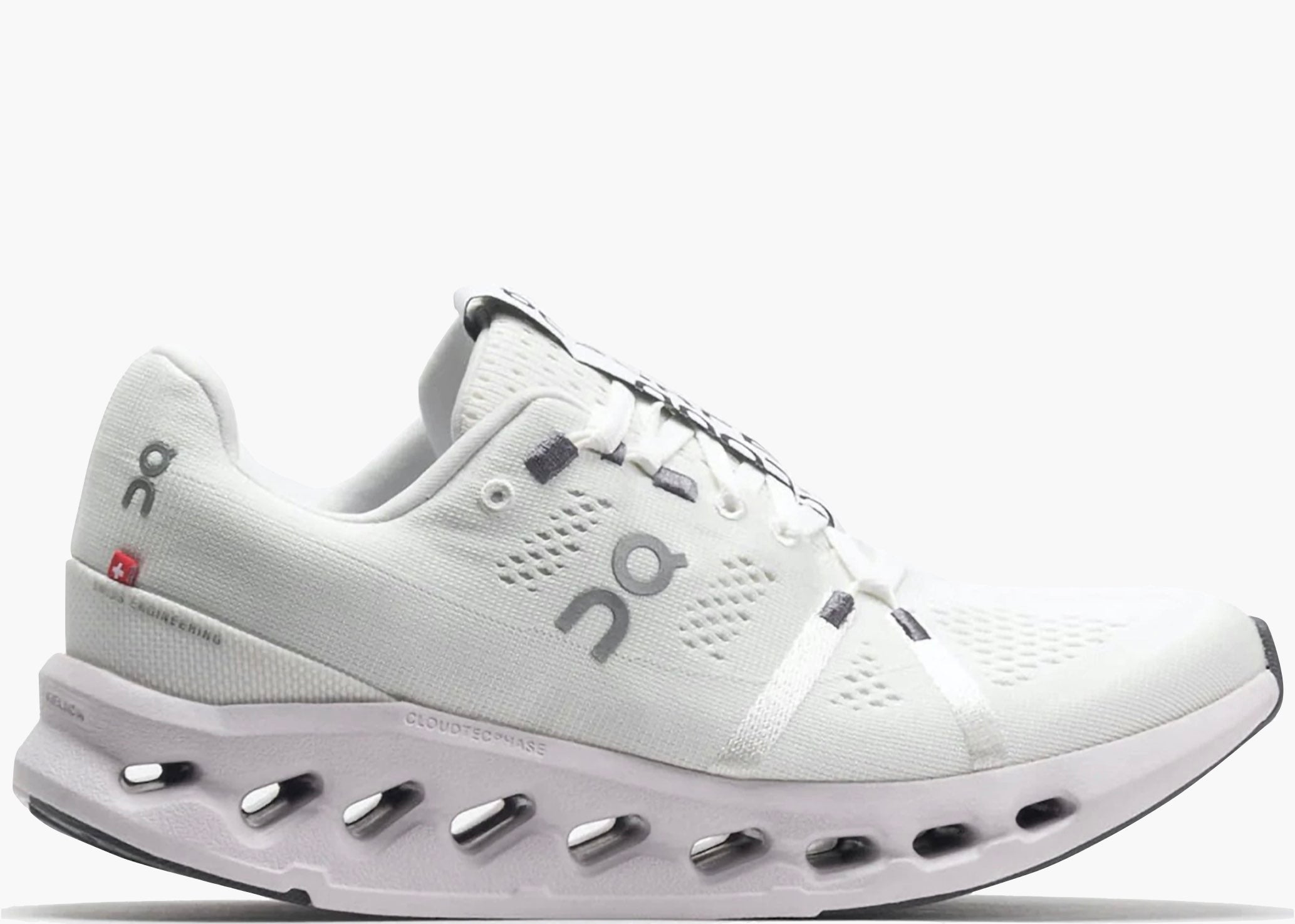 On Running Cloudsurfer White Frost 3MD10420664 Hype Clothinga Limited Edition