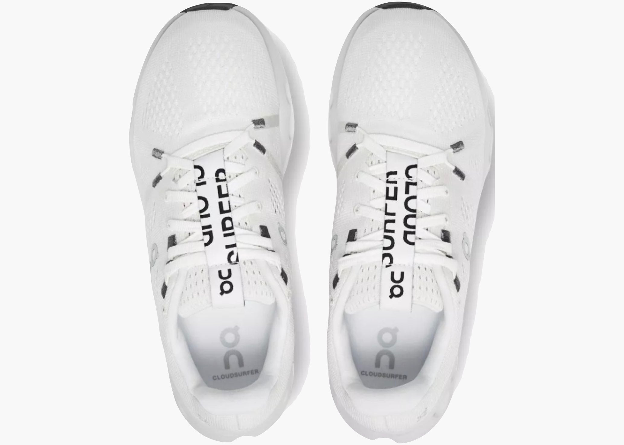 On Running Cloudsurfer White Frost 3MD10420664 Hype Clothinga Limited Edition