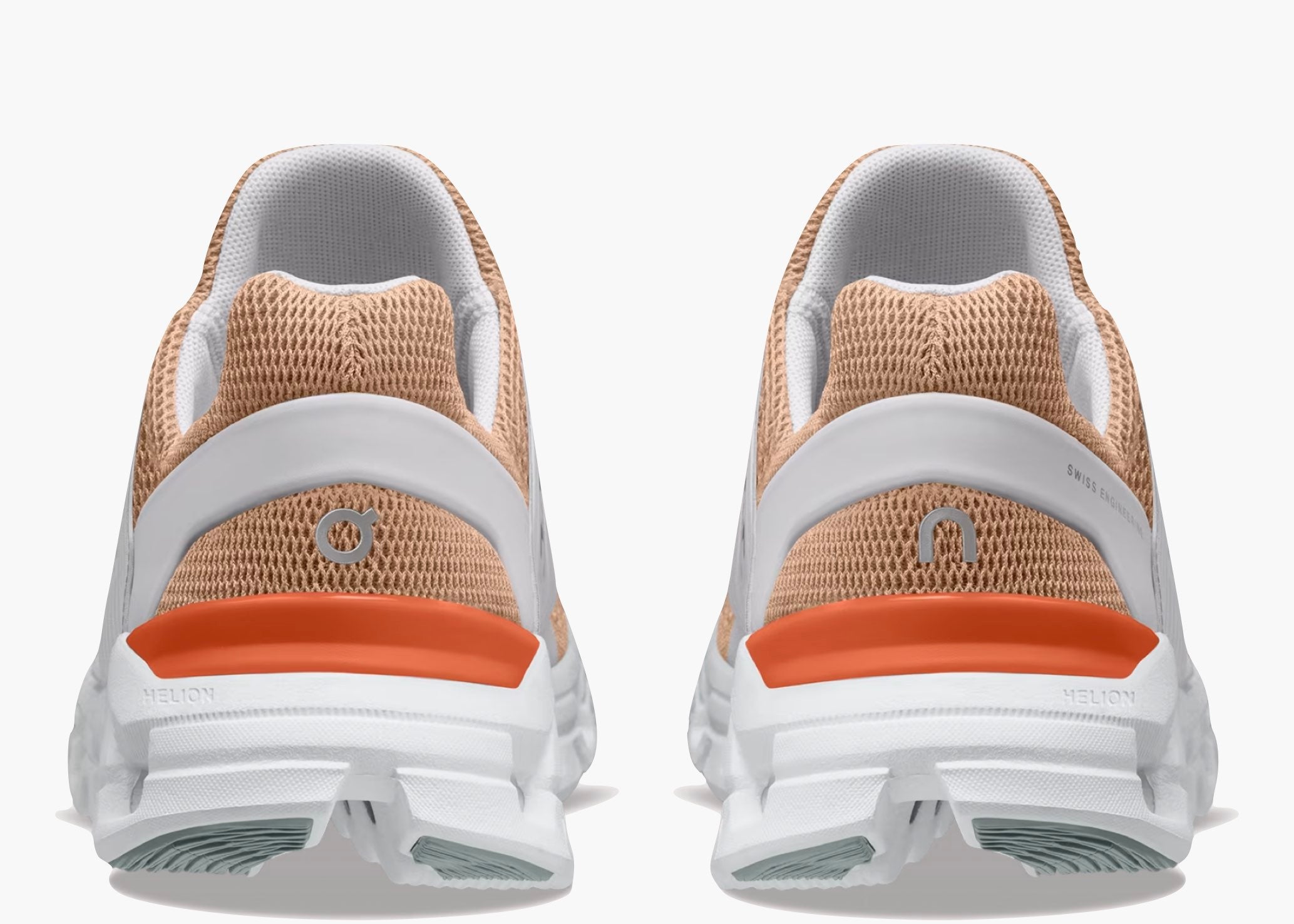 On Running Cloudswift Copper Frost (Women's) 41.99003 Hype Clothinga Limited Edition