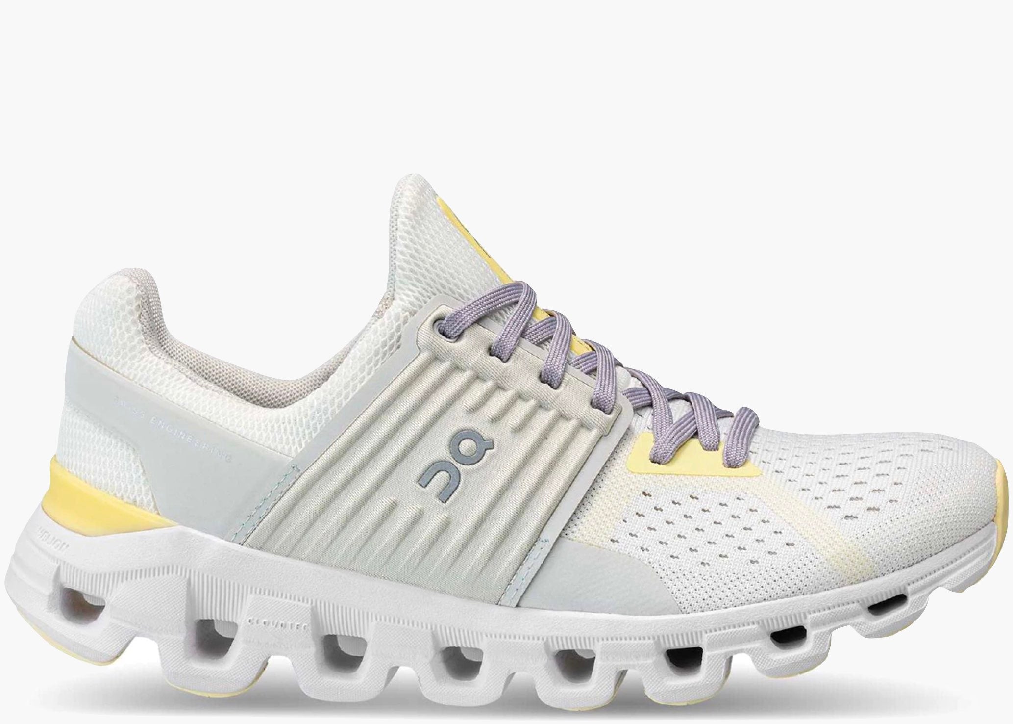 On Running Cloudswift White Limelight (Women's) 41.99577 Hype Clothinga Limited Edition