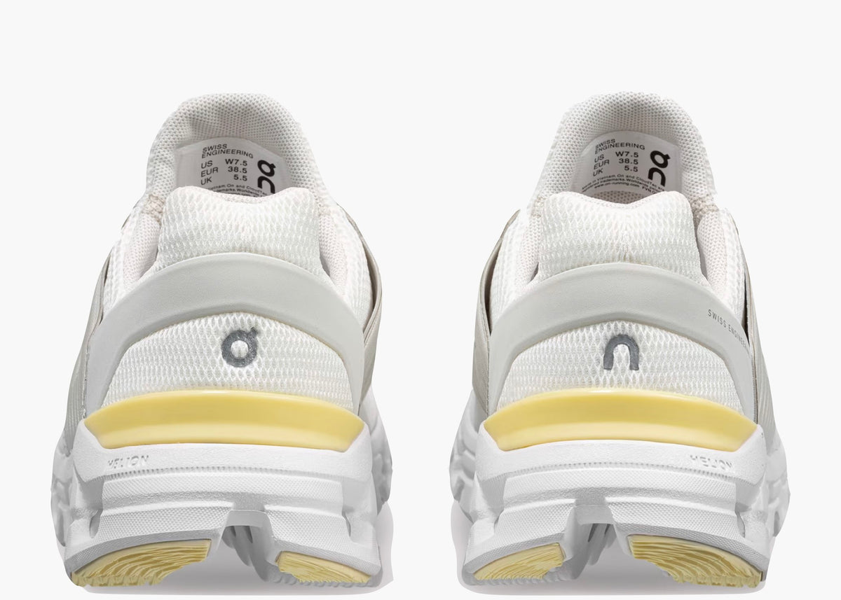 On Running Cloudswift White Limelight (Women's) 41.99577 Hype Clothinga Limited Edition