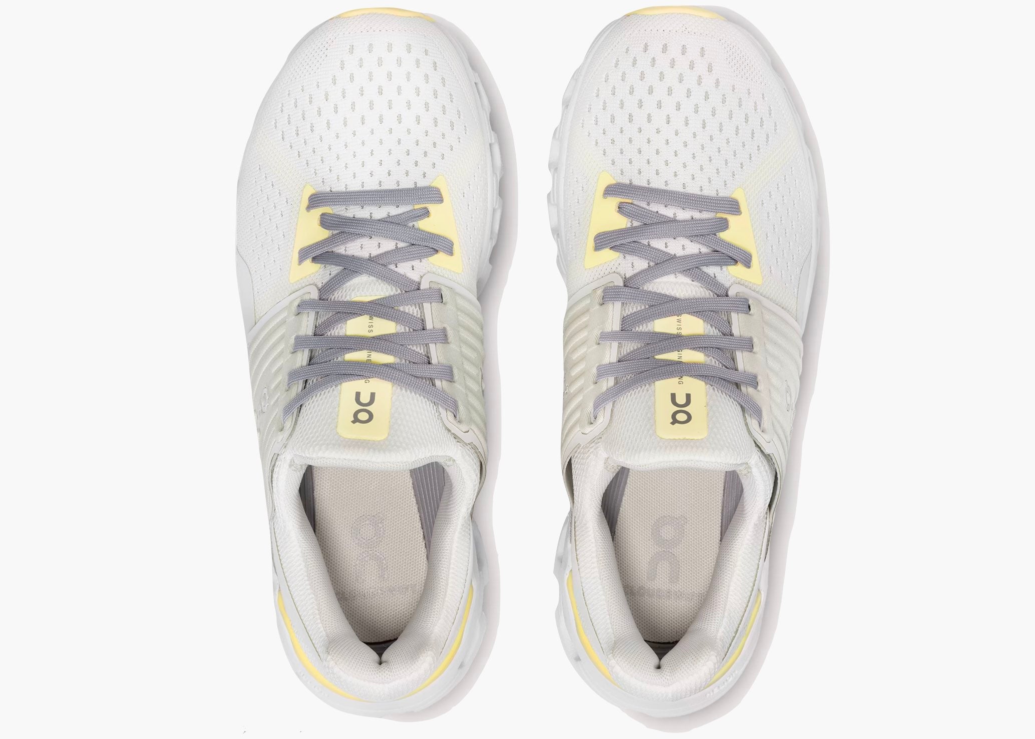 On Running Cloudswift White Limelight (Women's) 41.99577 Hype Clothinga Limited Edition