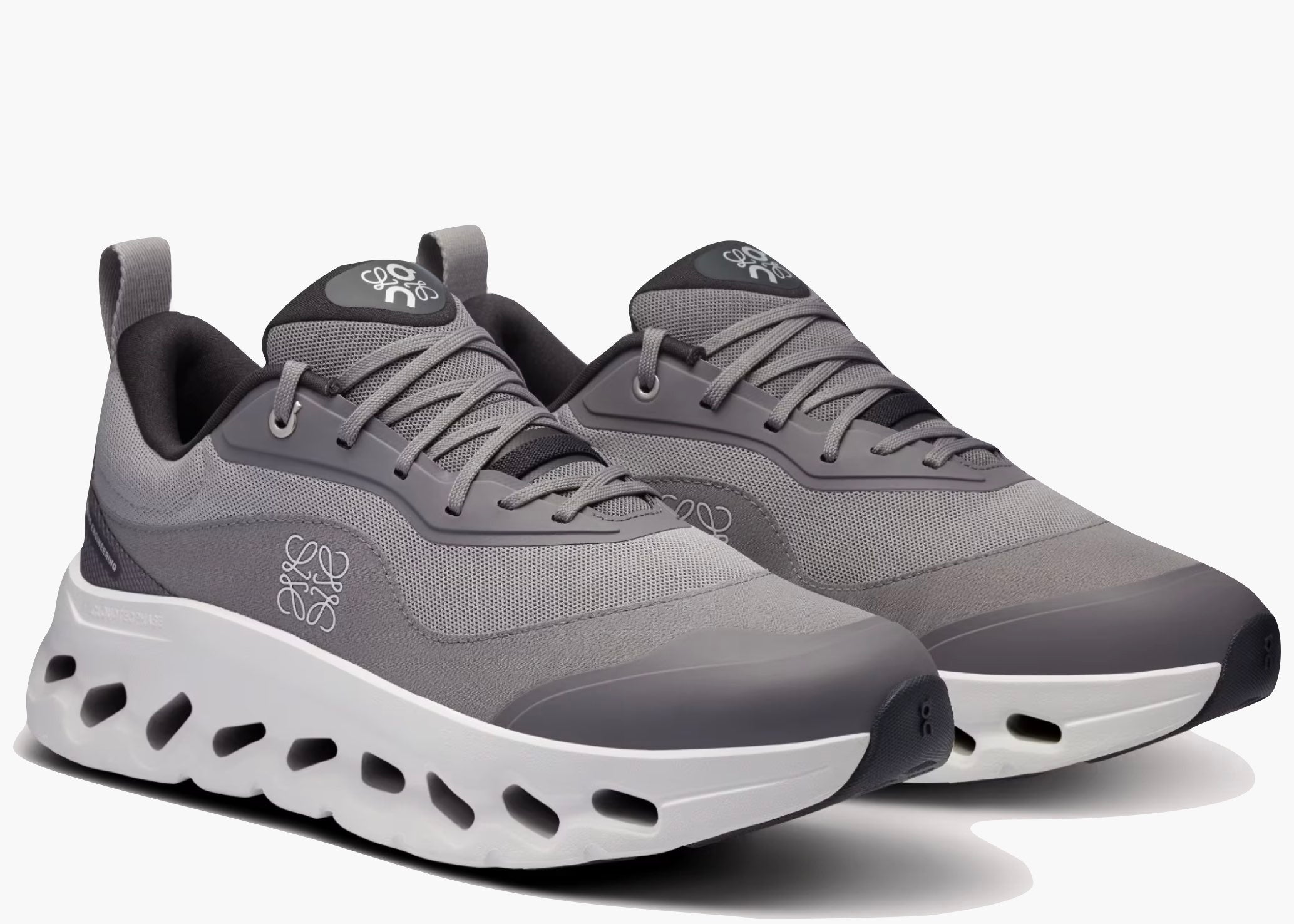 On Running Cloudtilt 2 LOEWE Grey  3ME10690423 Hype Clothinga Limited Edition