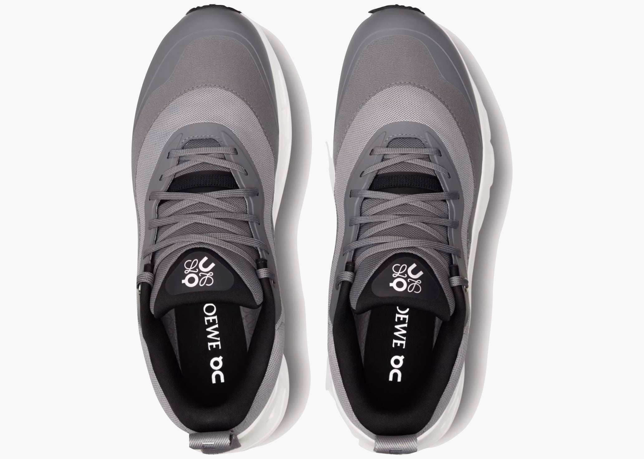 On Running Cloudtilt 2 LOEWE Grey 3ME10690423 Hype Clothinga Limited Edition