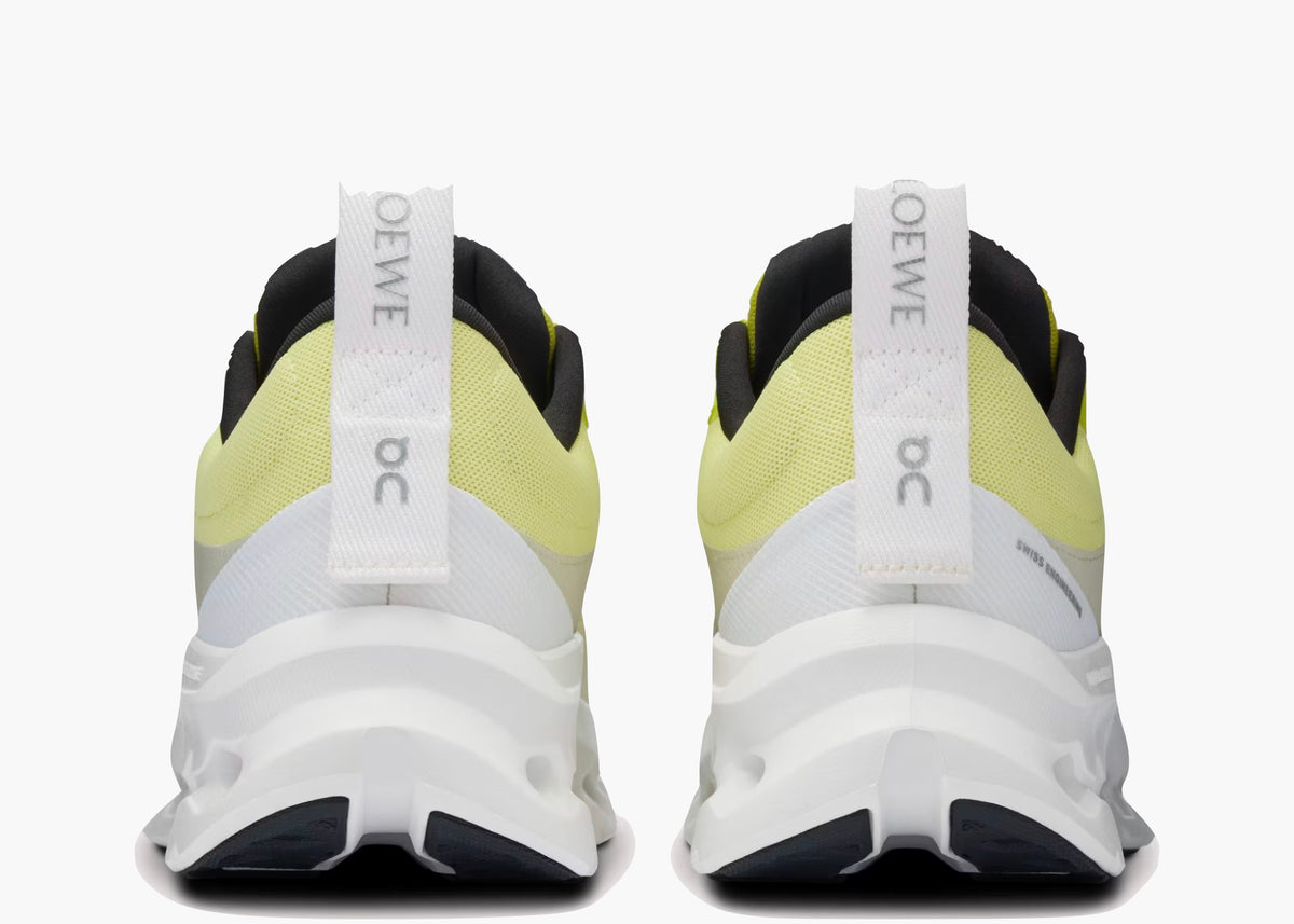 On Running Cloudtilt 2 LOEWE Neon Yellow White 3ME10692911 Hype Clothinga Limited Edition