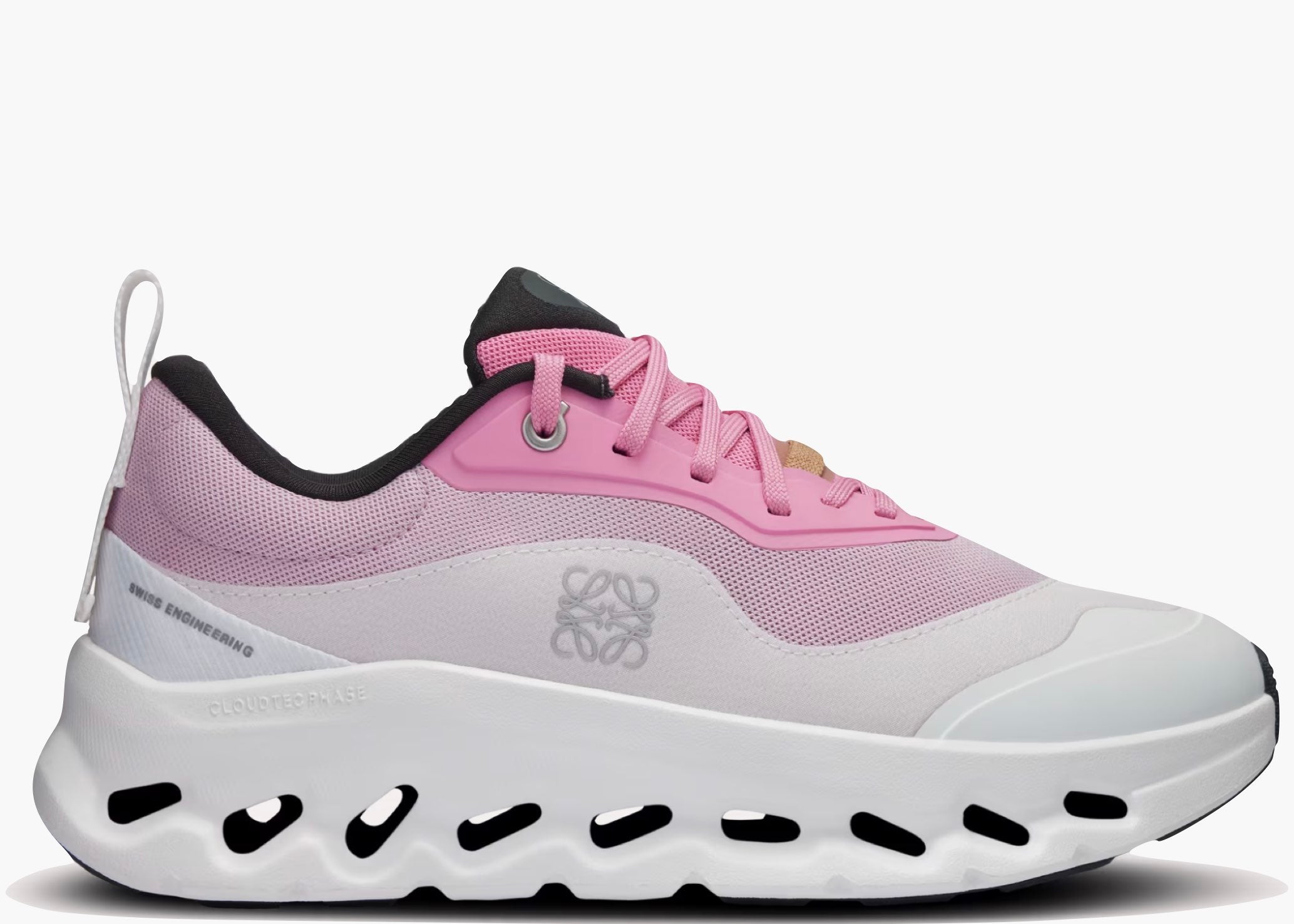 On Running Cloudtilt 2 LOEWE Pink White (W) 3WE10872909 Hype Clothinga Limited Edition