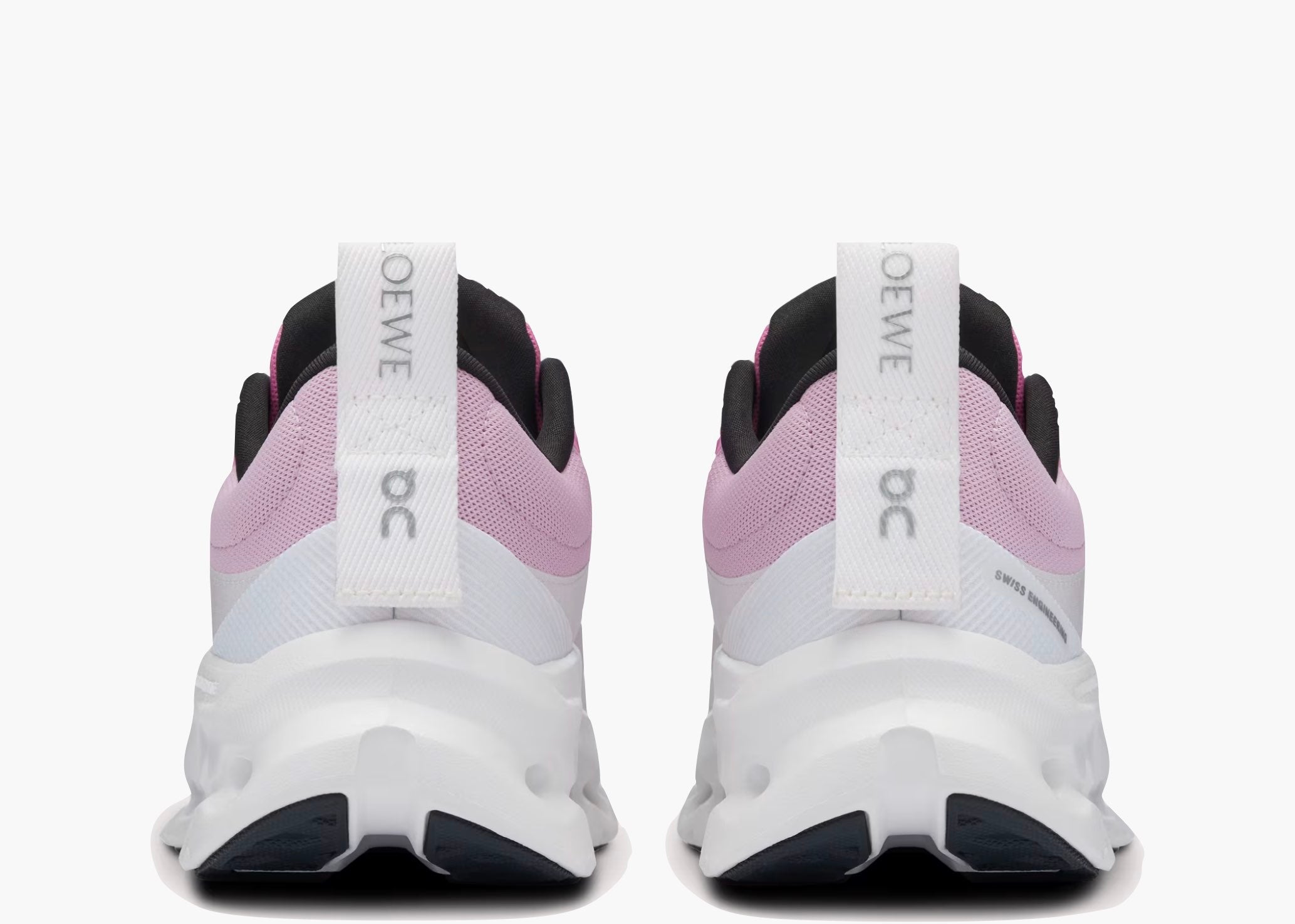 On Running Cloudtilt 2 LOEWE Pink White (W) 3WE10872909 Hype Clothinga Limited Edition