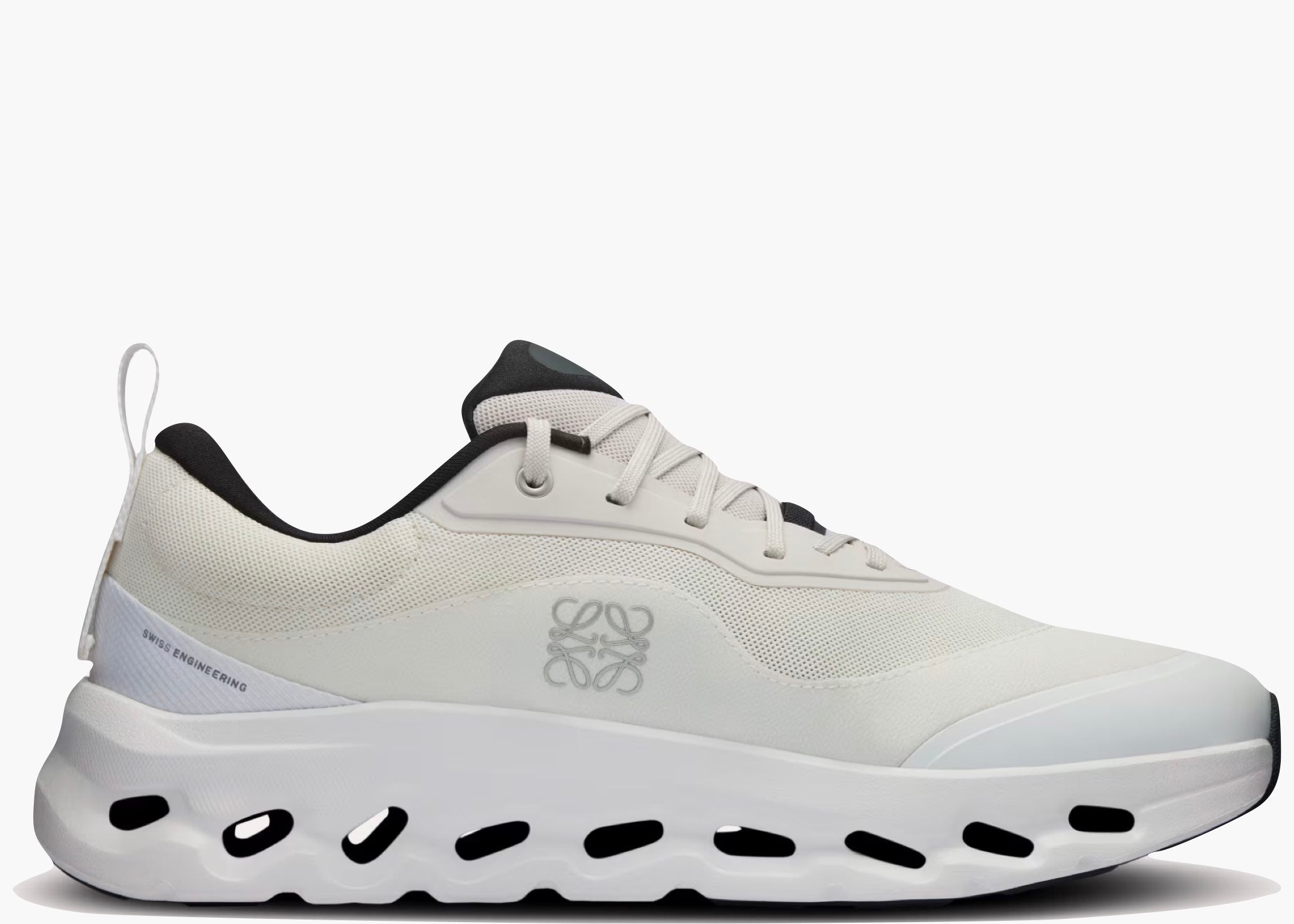 On Running Cloudtilt 2 LOEWE Sand White 3ME10692979 Hype Clothinga Limited Edition