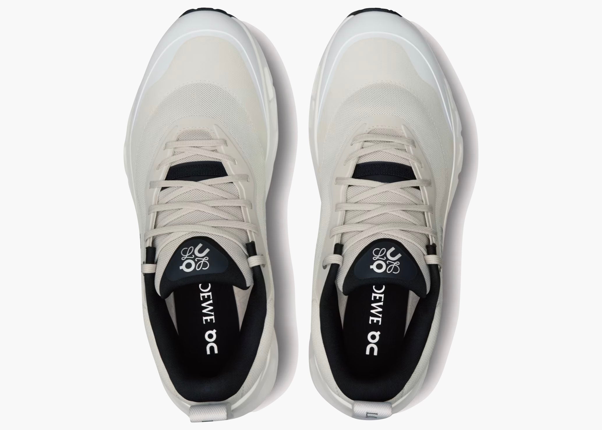 On Running Cloudtilt 2 LOEWE Sand White 3ME10692979 Hype Clothinga Limited Edition