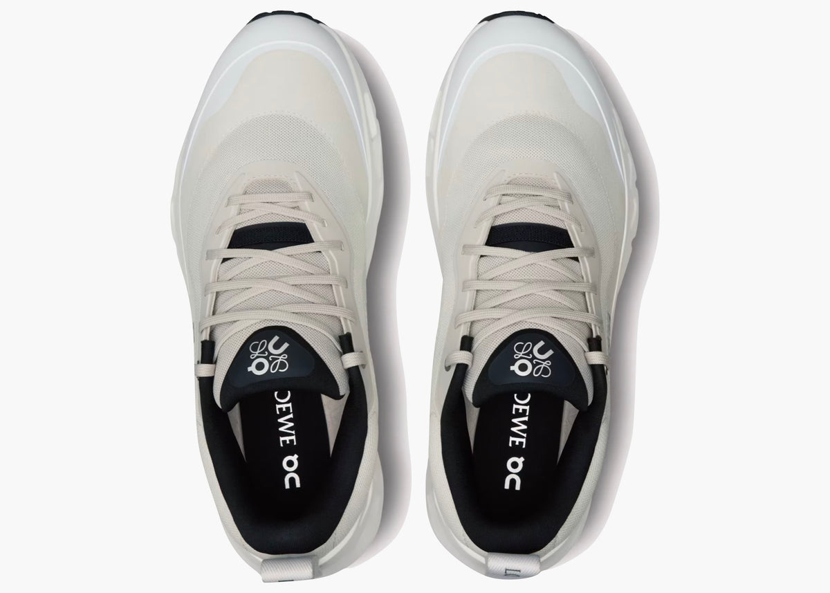 On Running Cloudtilt 2 LOEWE Sand White 3ME10692979 Hype Clothinga Limited Edition