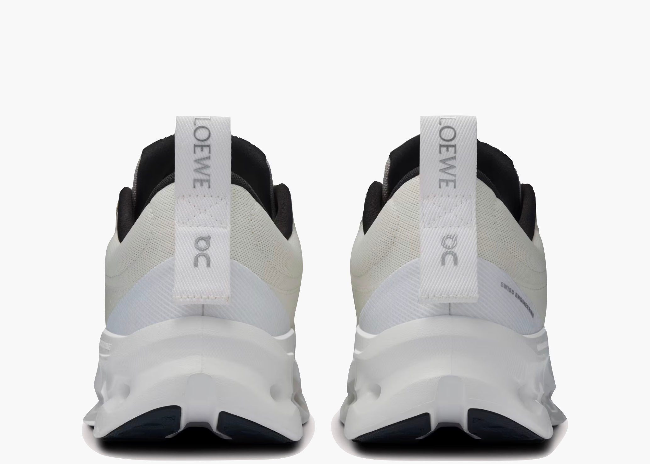 On Running Cloudtilt 2 LOEWE Sand White 3ME10692979 Hype Clothinga Limited Edition