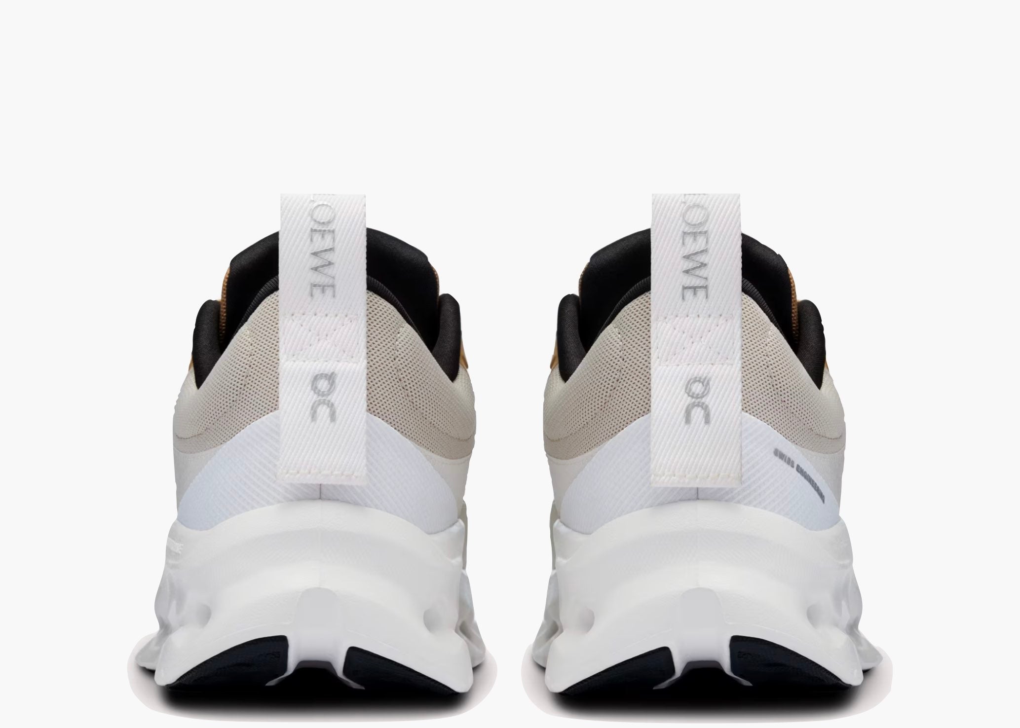 On Running Cloudtilt 2 LOEWE Tan White 3ME10692907 Hype Clothinga Limited Edition