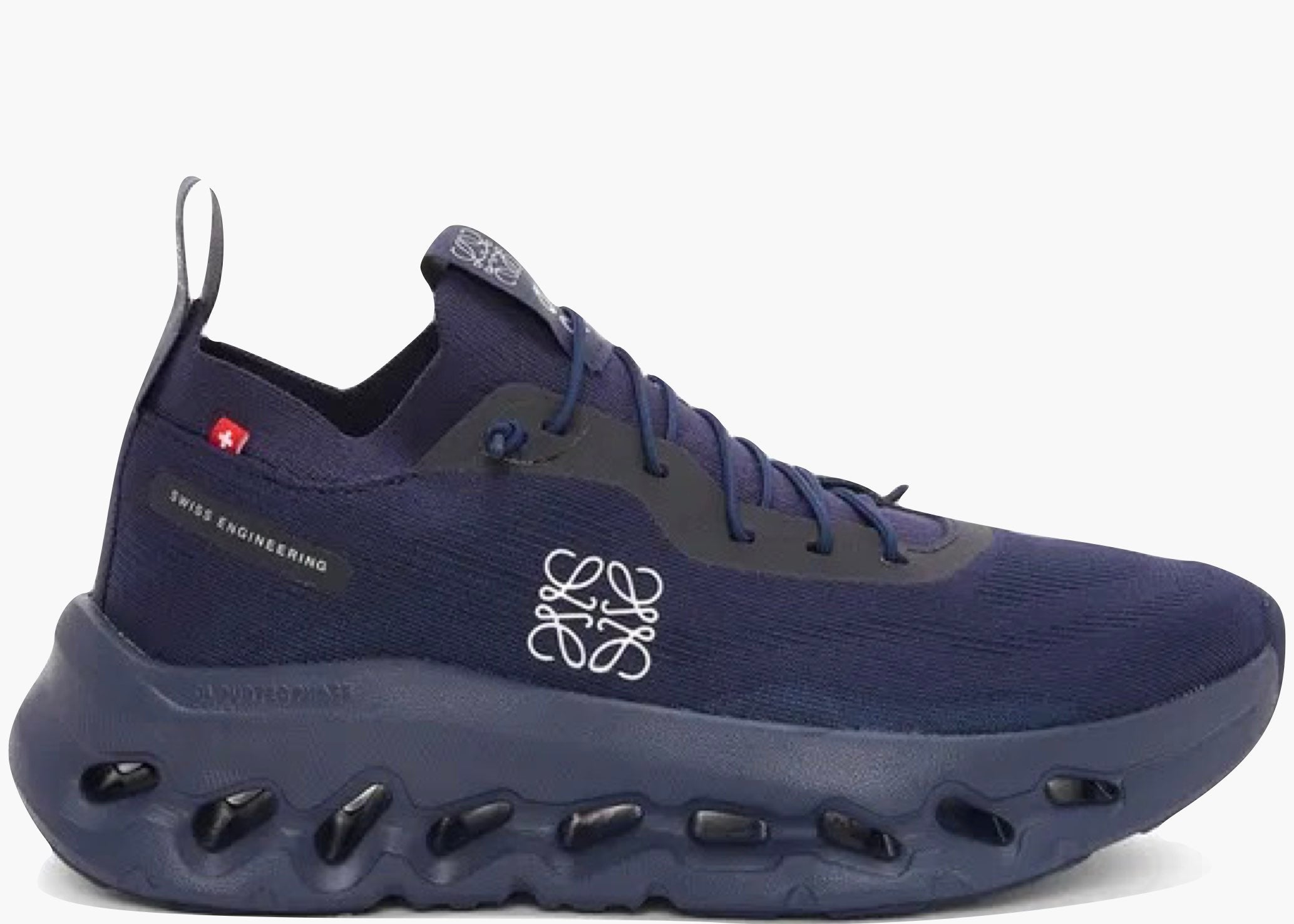 On Running Cloudtilt LOEWE All Navy 3MD30332421 Hype Clothinga Limited Edition