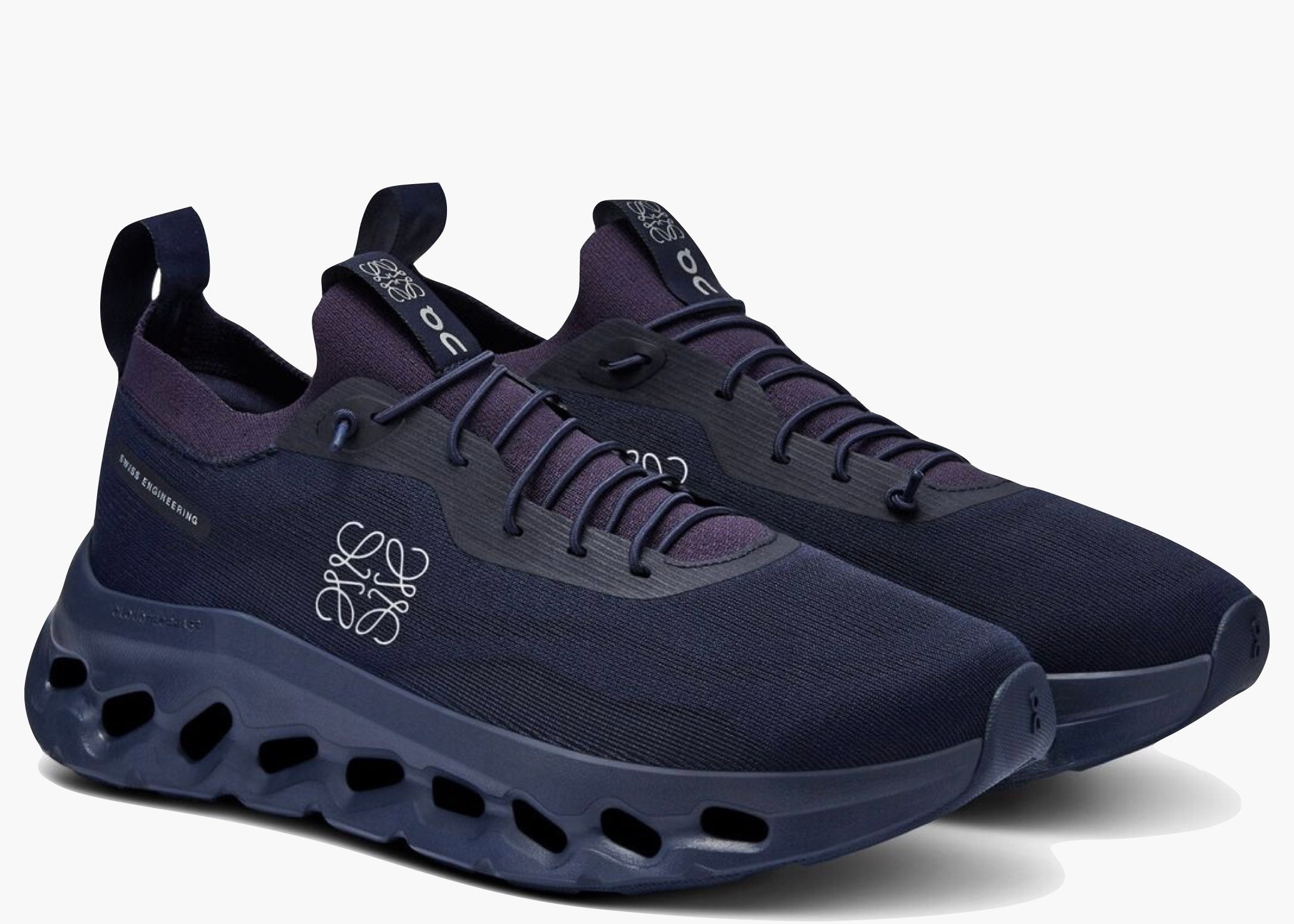 On Running Cloudtilt LOEWE All Navy 3MD30332421 Hype Clothinga Limited Edition