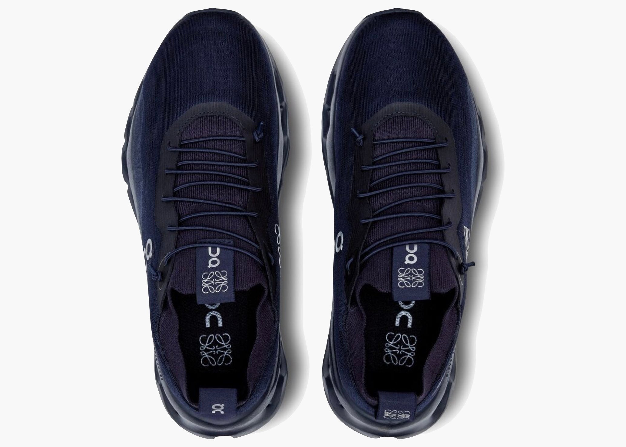 On Running Cloudtilt LOEWE All Navy 3MD30332421 Hype Clothinga Limited Edition