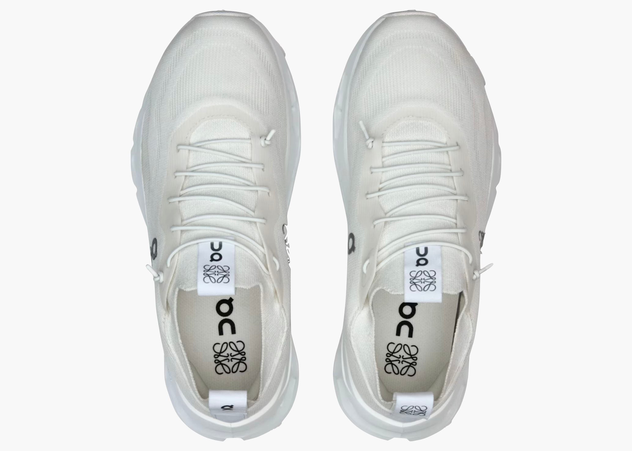 On Running Cloudtilt LOEWE All White (W) 3WD30310108 Hype Clothinga Limited Edition