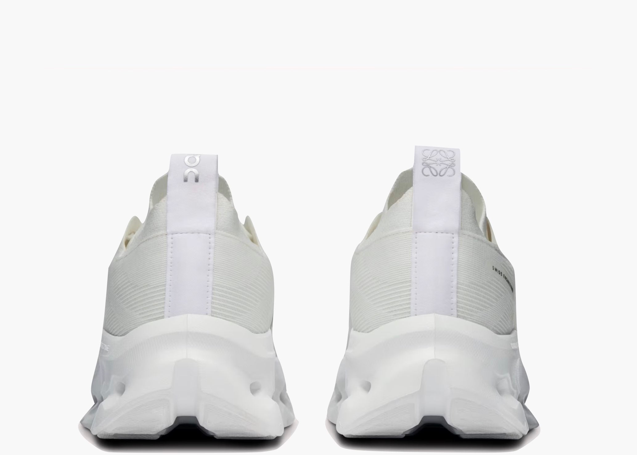 On Running Cloudtilt LOEWE All White (W) 3WD30310108 Hype Clothinga Limited Edition