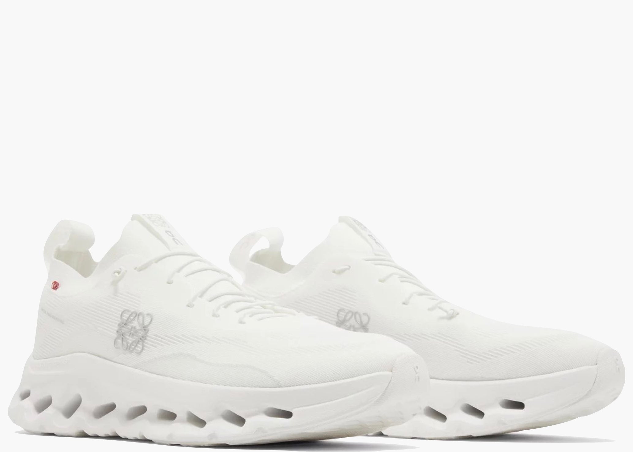 On Running Cloudtilt LOEWE All White  3MD30330108 Hype Clothinga Limited Edition