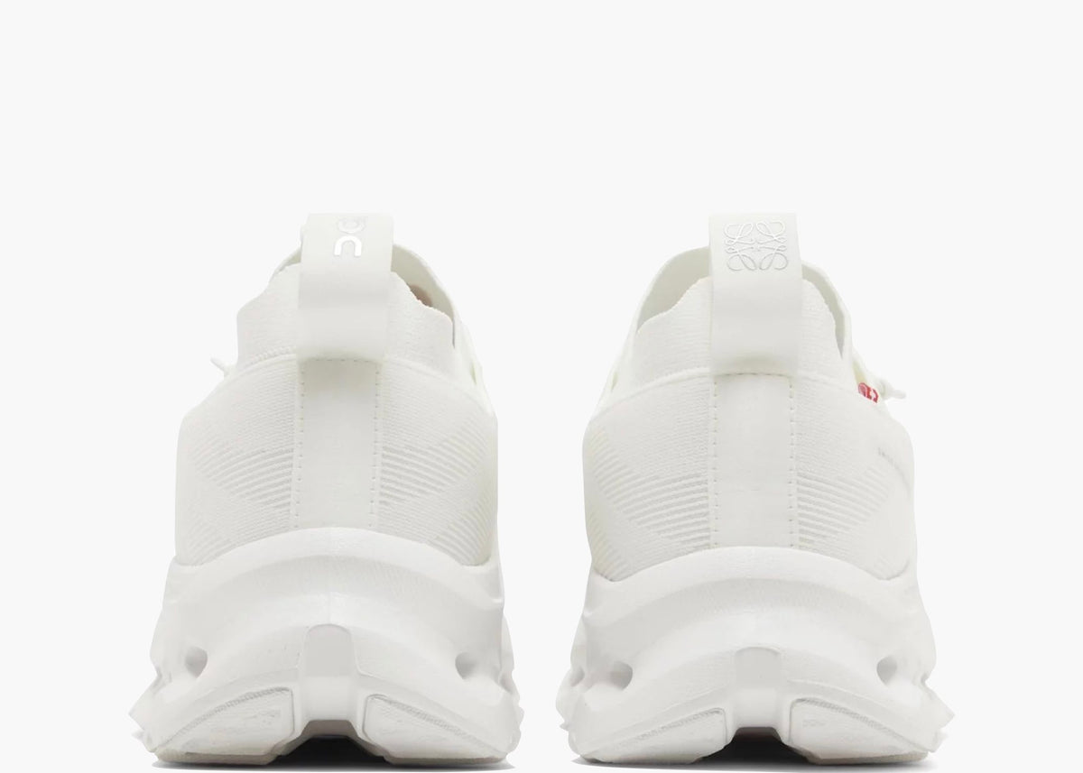 On Running Cloudtilt LOEWE All White 3MD30330108 Hype Clothinga Limited Edition