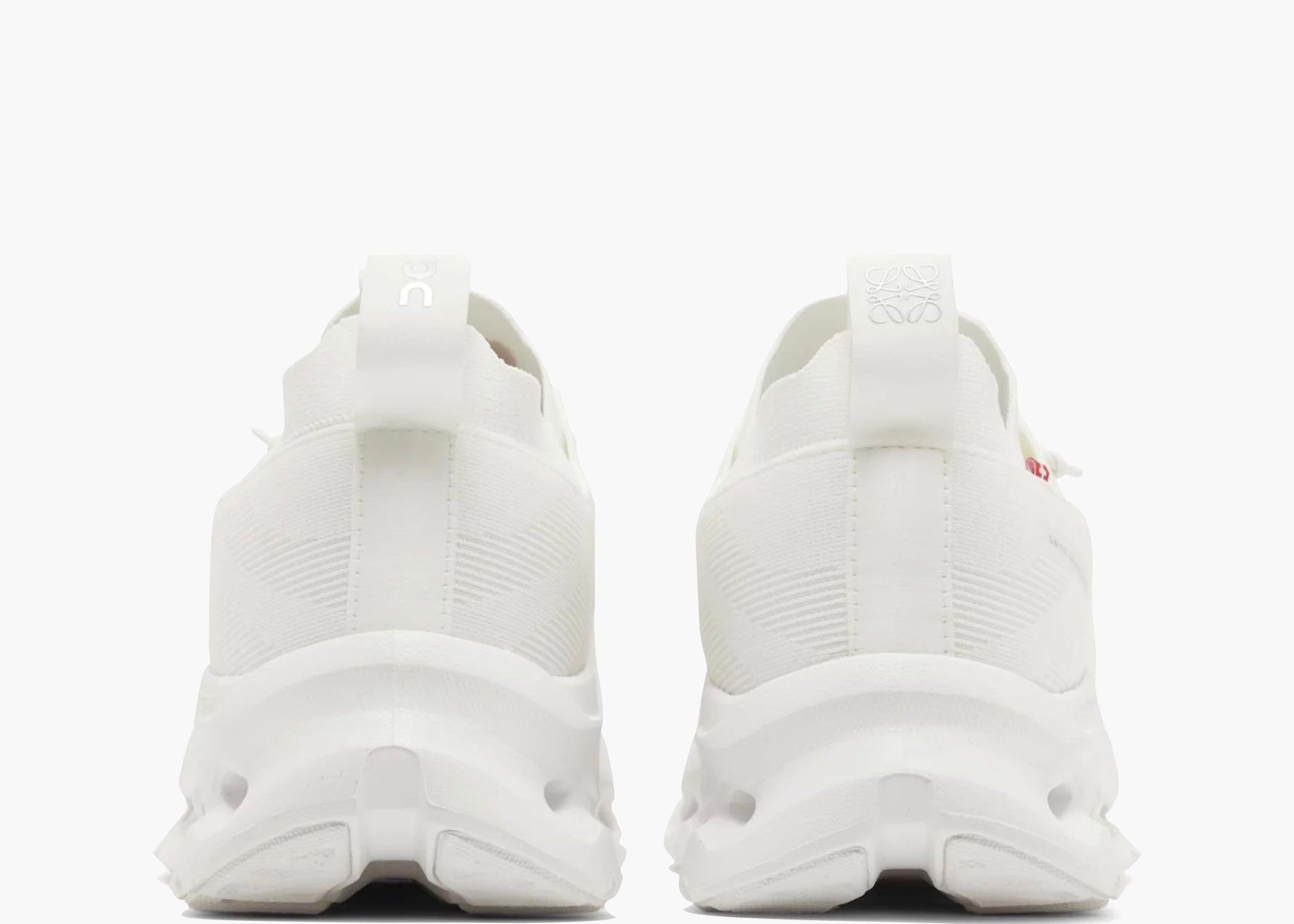 On Running Cloudtilt LOEWE All White 3MD30330108 Hype Clothinga Limited Edition
