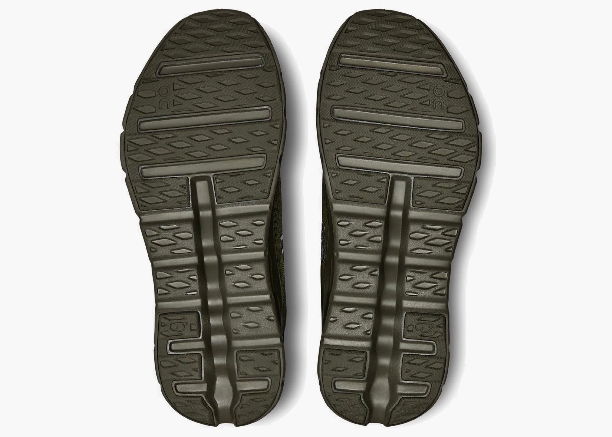 On Running Cloudtilt LOEWE Khaki Green 3MD30330436 Hype Clothinga Limited Edition